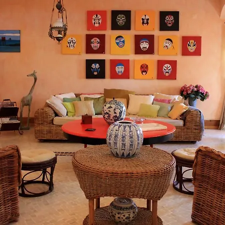 Quinta Dos Cavalos Πανσιόν *