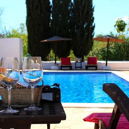 Quinta Dos Cavalos Penzion Silves