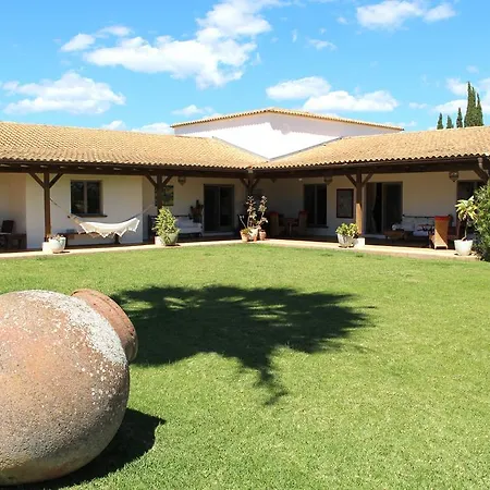 Quinta Dos Cavalos Silves