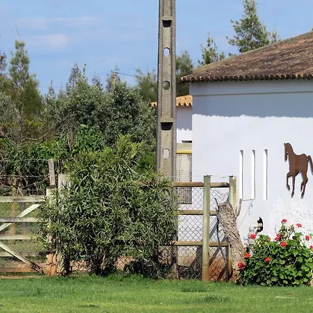 Quinta Dos Cavalos Πανσιόν Silves