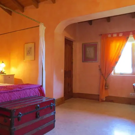 Πανσιόν Quinta Dos Cavalos *