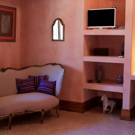 Πανσιόν Quinta Dos Cavalos