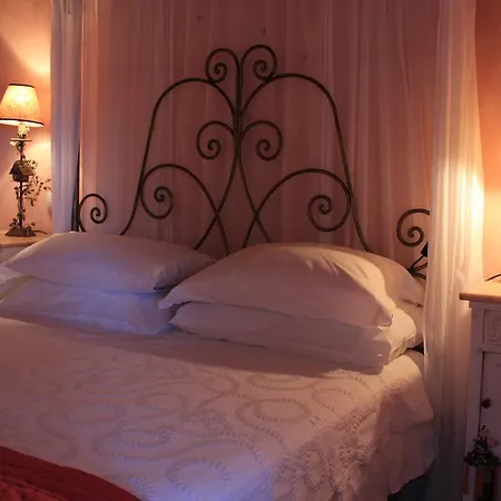 Quinta Dos Cavalos Πανσιόν