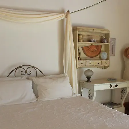 Πανσιόν Quinta Dos Cavalos Silves