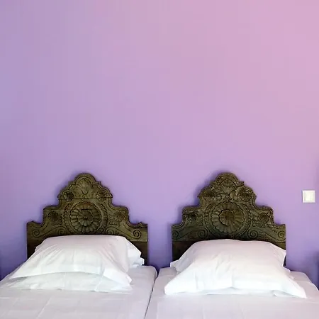 Πανσιόν Quinta Dos Cavalos