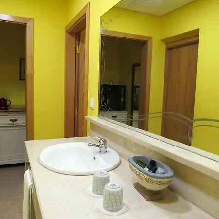 Πανσιόν Quinta Dos Cavalos