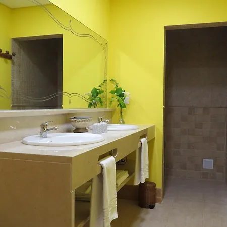 Πανσιόν Quinta Dos Cavalos Silves