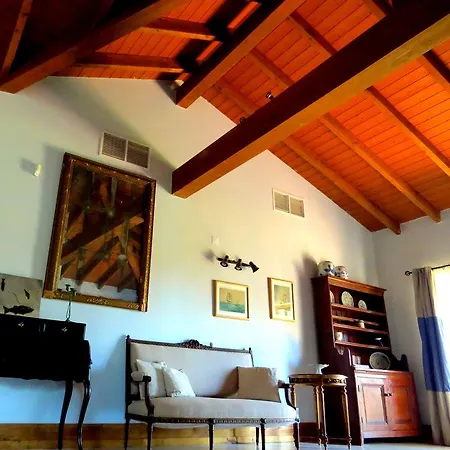 Quinta Dos Cavalos Silves