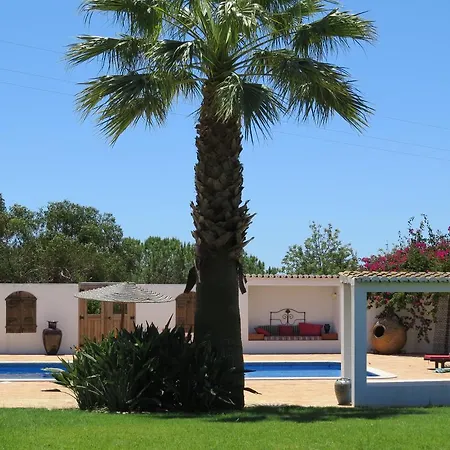 Quinta Dos Cavalos Silves