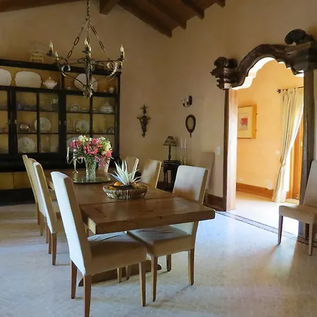 Πανσιόν Quinta Dos Cavalos Silves