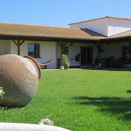 Penzion Quinta Dos Cavalos