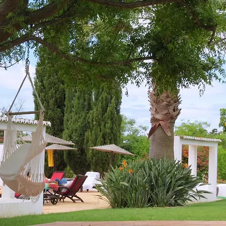 Πανσιόν Quinta Dos Cavalos *