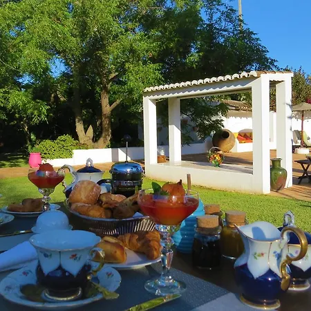 Πανσιόν Quinta Dos Cavalos *