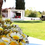 Quinta Dos Cavalos Гостевой дом *