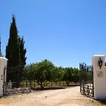 Гостевой дом Quinta Dos Cavalos Силвеш