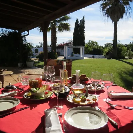 Quinta Dos Cavalos * Silves