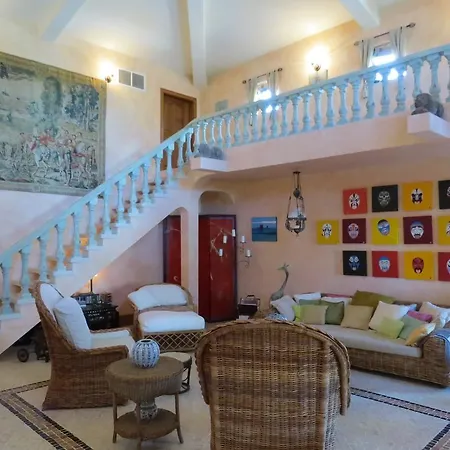 Quinta Dos Cavalos Pensionat *