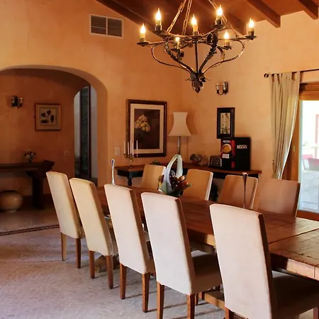 Quinta Dos Cavalos Pensionat