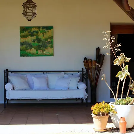 Quinta Dos Cavalos Pensionat Silves