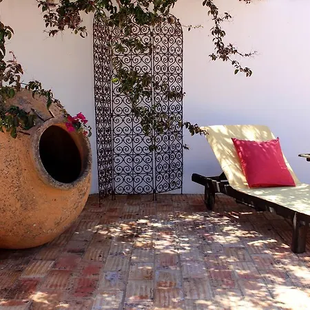 Pensionat Quinta Dos Cavalos