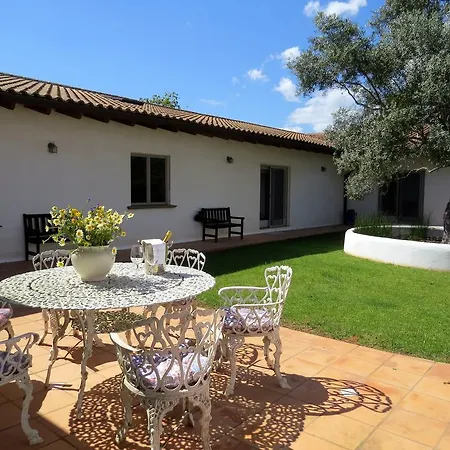 Guest house Quinta Dos Cavalos *