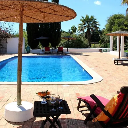 Quinta Dos Cavalos Pensionat Silves