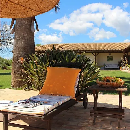 Quinta Dos Cavalos Pensionat