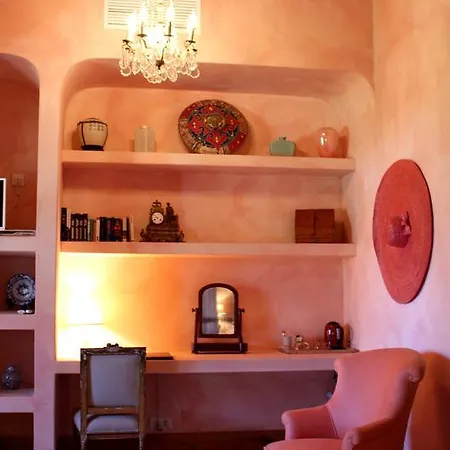 Pensionat Quinta Dos Cavalos Silves