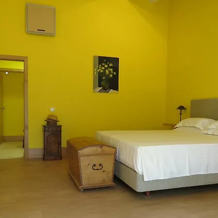 Pensionat Quinta Dos Cavalos Silves