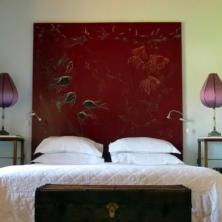 Pensionat Quinta Dos Cavalos *