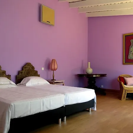 Guest house Quinta Dos Cavalos Silves