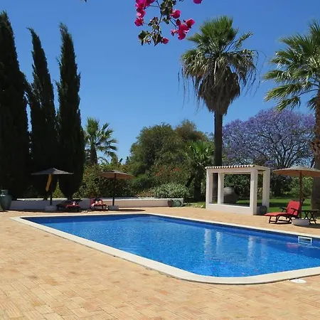 Pensionat Quinta Dos Cavalos Silves