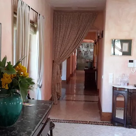 Pensionat Quinta Dos Cavalos