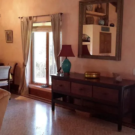 Pensionat Quinta Dos Cavalos