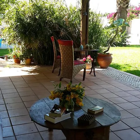 Pensionat Quinta Dos Cavalos *