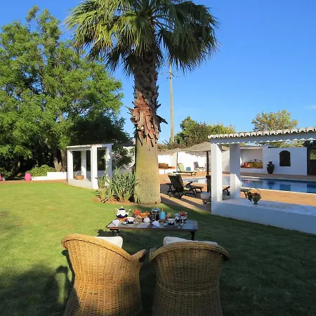 Quinta Dos Cavalos Silves