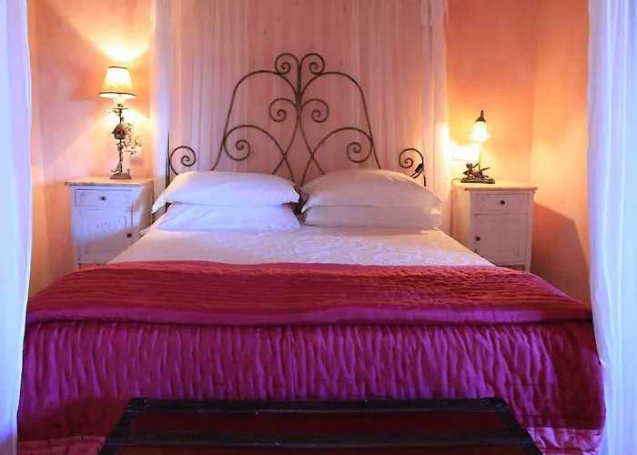 Quinta Dos Cavalos Pensión *