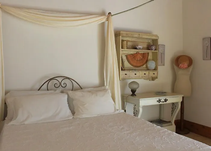 Pensión Quinta Dos Cavalos Silves