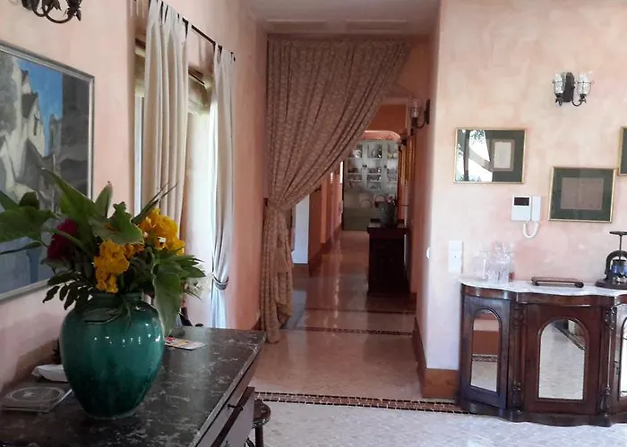 Pensión Quinta Dos Cavalos