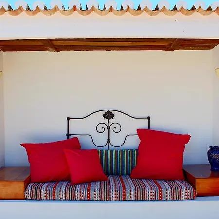 Maison d'hôtes Quinta Dos Cavalos Silves