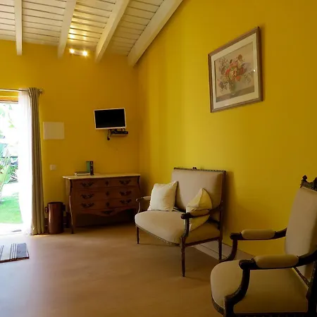 Maison d'hôtes Quinta Dos Cavalos *
